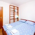 The Blue Apartments