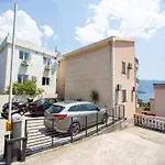 The Blue Apartments