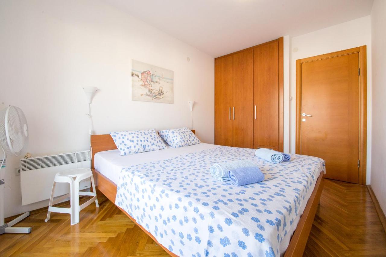 Appartement The Blue Budva