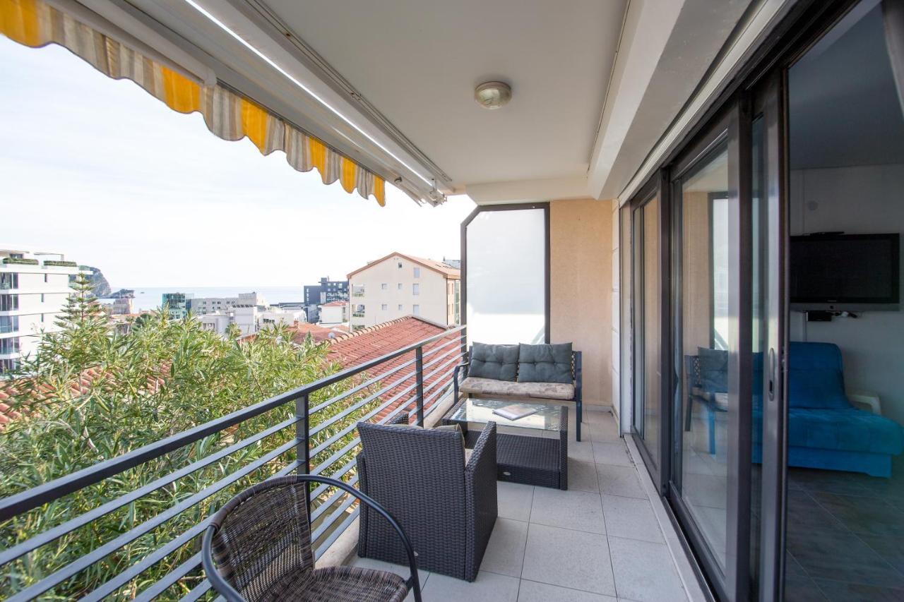 Appartement The Blue *