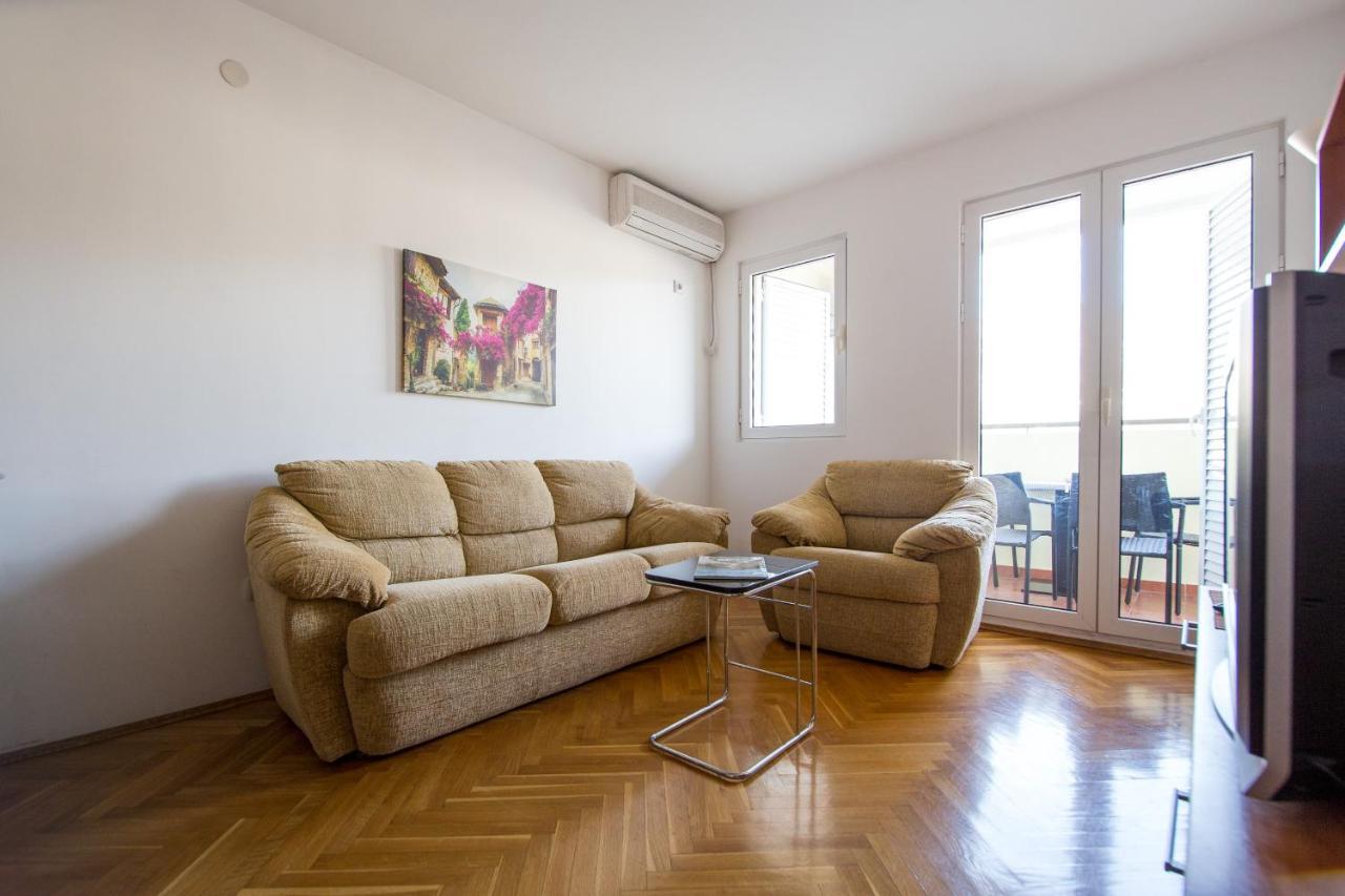 The Blue Appartement *