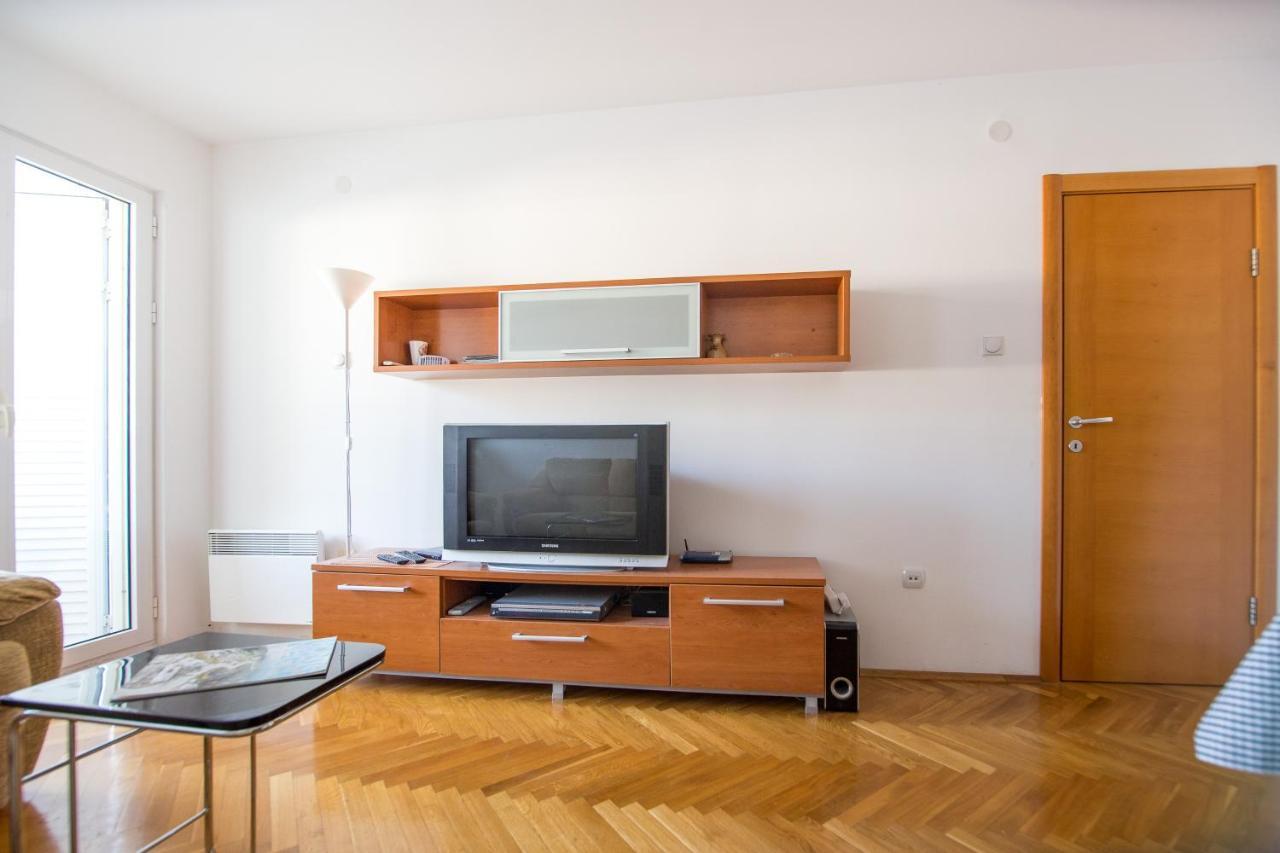 The Blue Appartement