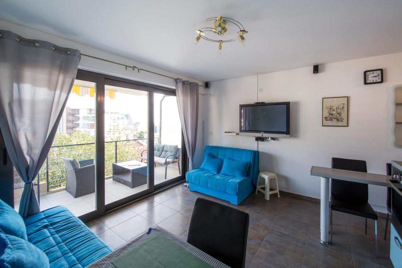 The Blue Appartement Budva